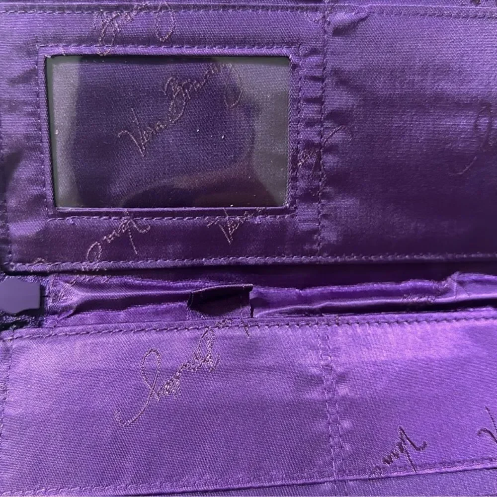 Vera Bradley nwt no